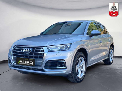Audi Q5 Gebrauchtwagen