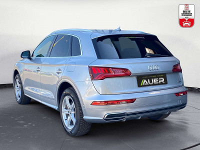 Audi Q5 Gebrauchtwagen