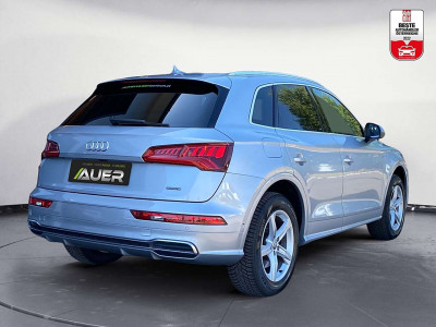Audi Q5 Gebrauchtwagen