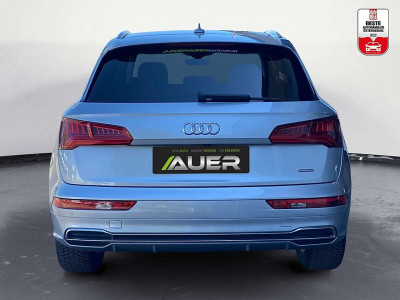Audi Q5 Gebrauchtwagen