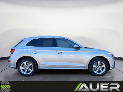 Audi Q5 Gebrauchtwagen