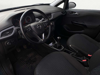 Opel Corsa Gebrauchtwagen Opel Corsa Gebrauchtwagen