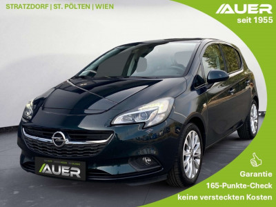 Opel Corsa Gebrauchtwagen Opel Corsa Gebrauchtwagen