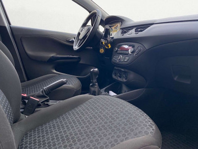 Opel Corsa Gebrauchtwagen Opel Corsa Gebrauchtwagen