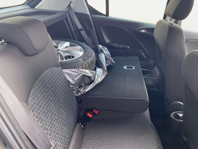 Opel Corsa Gebrauchtwagen Opel Corsa Gebrauchtwagen