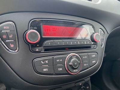 Opel Corsa Gebrauchtwagen Opel Corsa Gebrauchtwagen