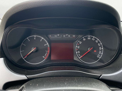 Opel Corsa Gebrauchtwagen Opel Corsa Gebrauchtwagen