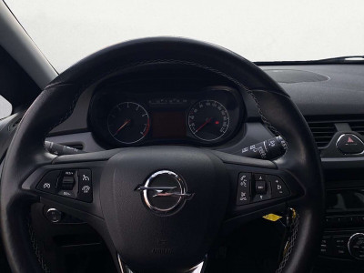 Opel Corsa Gebrauchtwagen Opel Corsa Gebrauchtwagen