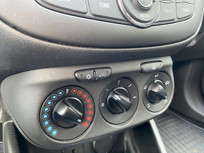 Opel Corsa Gebrauchtwagen Opel Corsa Gebrauchtwagen