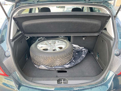 Opel Corsa Gebrauchtwagen Opel Corsa Gebrauchtwagen