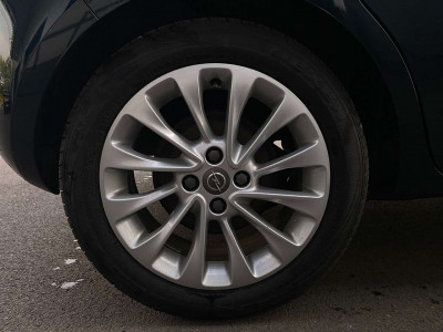 Opel Corsa Gebrauchtwagen Opel Corsa Gebrauchtwagen