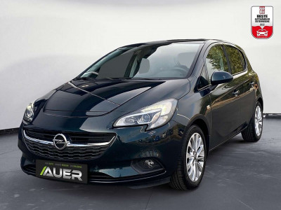 Opel Corsa Gebrauchtwagen Opel Corsa Gebrauchtwagen