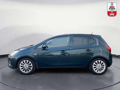 Opel Corsa Gebrauchtwagen Opel Corsa Gebrauchtwagen