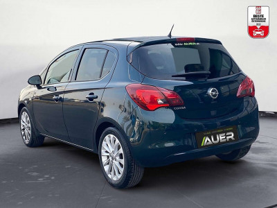 Opel Corsa Gebrauchtwagen Opel Corsa Gebrauchtwagen