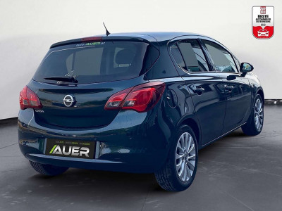 Opel Corsa Gebrauchtwagen Opel Corsa Gebrauchtwagen