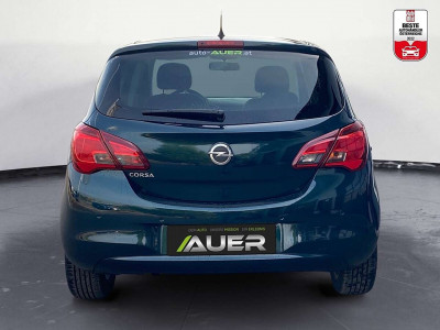 Opel Corsa Gebrauchtwagen Opel Corsa Gebrauchtwagen