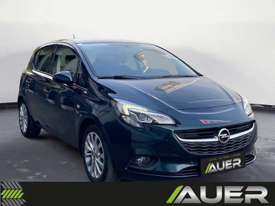 Opel Corsa Gebrauchtwagen Opel Corsa Gebrauchtwagen