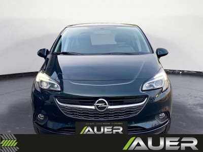Opel Corsa Gebrauchtwagen Opel Corsa Gebrauchtwagen