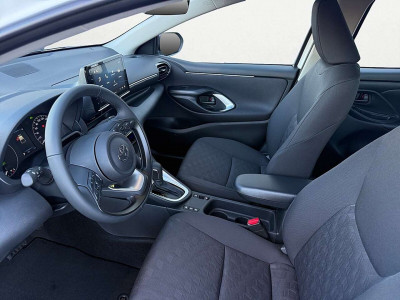 Toyota Yaris Neuwagen Toyota Yaris Neuwagen