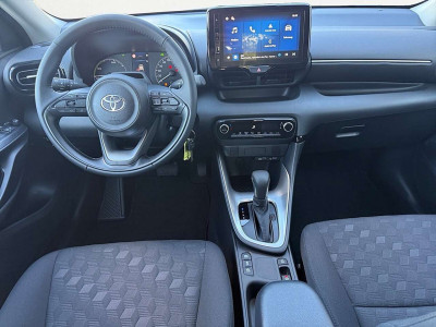 Toyota Yaris Neuwagen Toyota Yaris Neuwagen