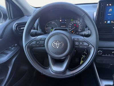 Toyota Yaris Neuwagen Toyota Yaris Neuwagen