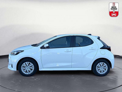 Toyota Yaris Neuwagen Toyota Yaris Neuwagen