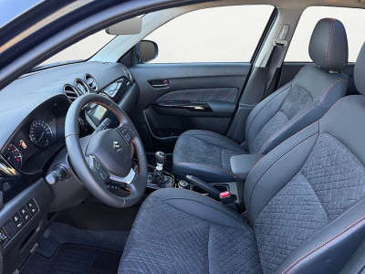 Suzuki Vitara Neuwagen Suzuki Vitara Neuwagen