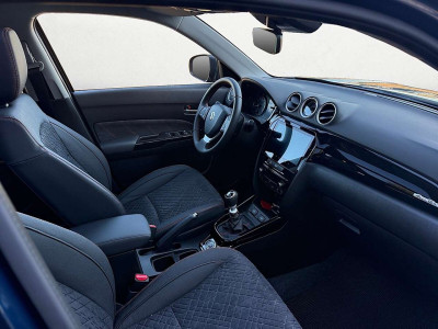 Suzuki Vitara Neuwagen Suzuki Vitara Neuwagen