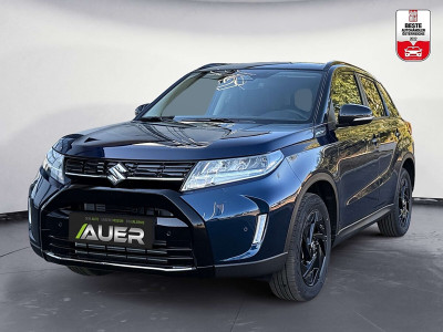 Suzuki Vitara Neuwagen