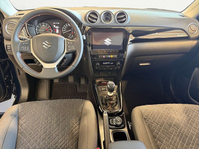 Suzuki Vitara Neuwagen Suzuki Vitara Neuwagen