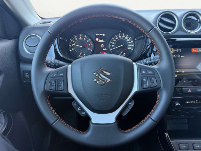 Suzuki Vitara Neuwagen Suzuki Vitara Neuwagen