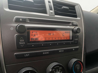 Toyota Verso S Gebrauchtwagen