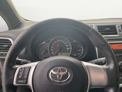 Toyota Verso S Gebrauchtwagen