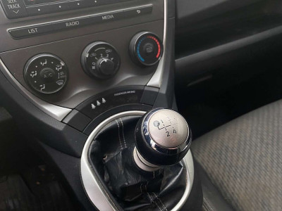 Toyota Verso S Gebrauchtwagen