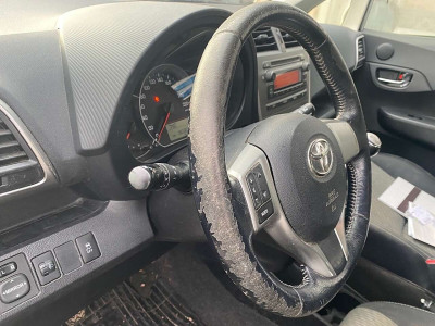 Toyota Verso S Gebrauchtwagen