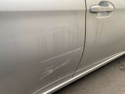Toyota Verso S Gebrauchtwagen