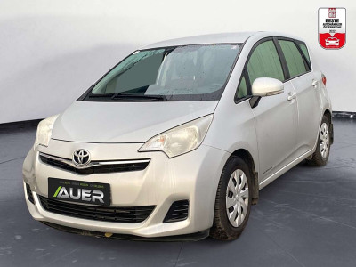 Toyota Verso S Gebrauchtwagen
