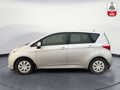 Toyota Verso S Gebrauchtwagen