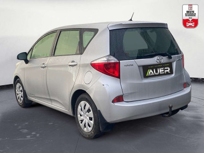 Toyota Verso S Gebrauchtwagen