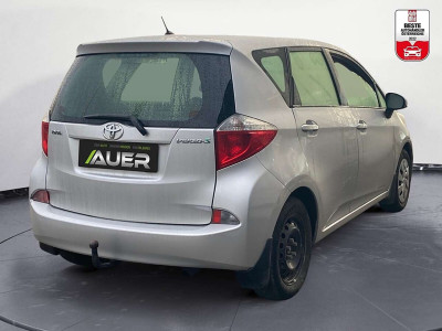 Toyota Verso S Gebrauchtwagen