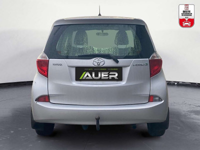 Toyota Verso S Gebrauchtwagen