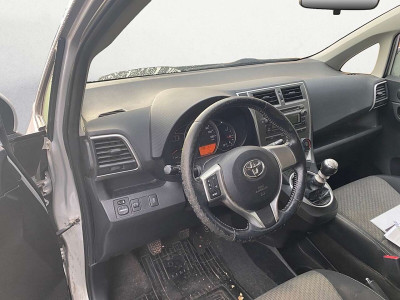 Toyota Verso S Gebrauchtwagen