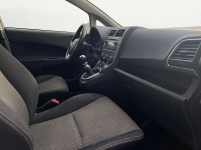 Toyota Verso S Gebrauchtwagen