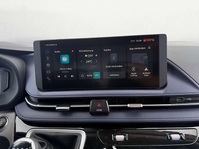 Maxus Deliver Neuwagen Maxus Deliver Neuwagen
