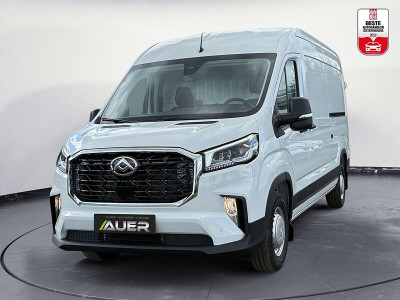 Maxus Deliver Neuwagen