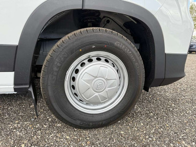 Maxus Deliver Neuwagen Maxus Deliver Neuwagen