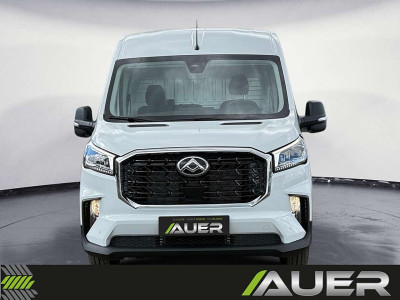 Maxus Deliver Neuwagen Maxus Deliver Neuwagen
