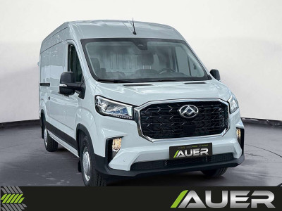 Maxus Deliver Neuwagen Maxus Deliver Neuwagen