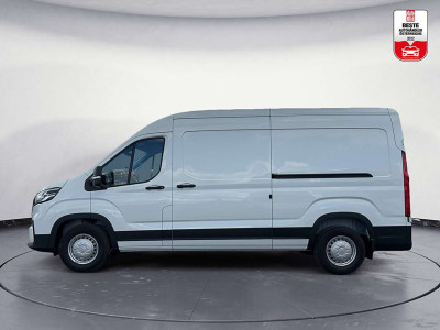 Maxus Deliver Neuwagen Maxus Deliver Neuwagen