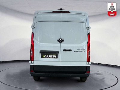 Maxus Deliver Neuwagen Maxus Deliver Neuwagen
